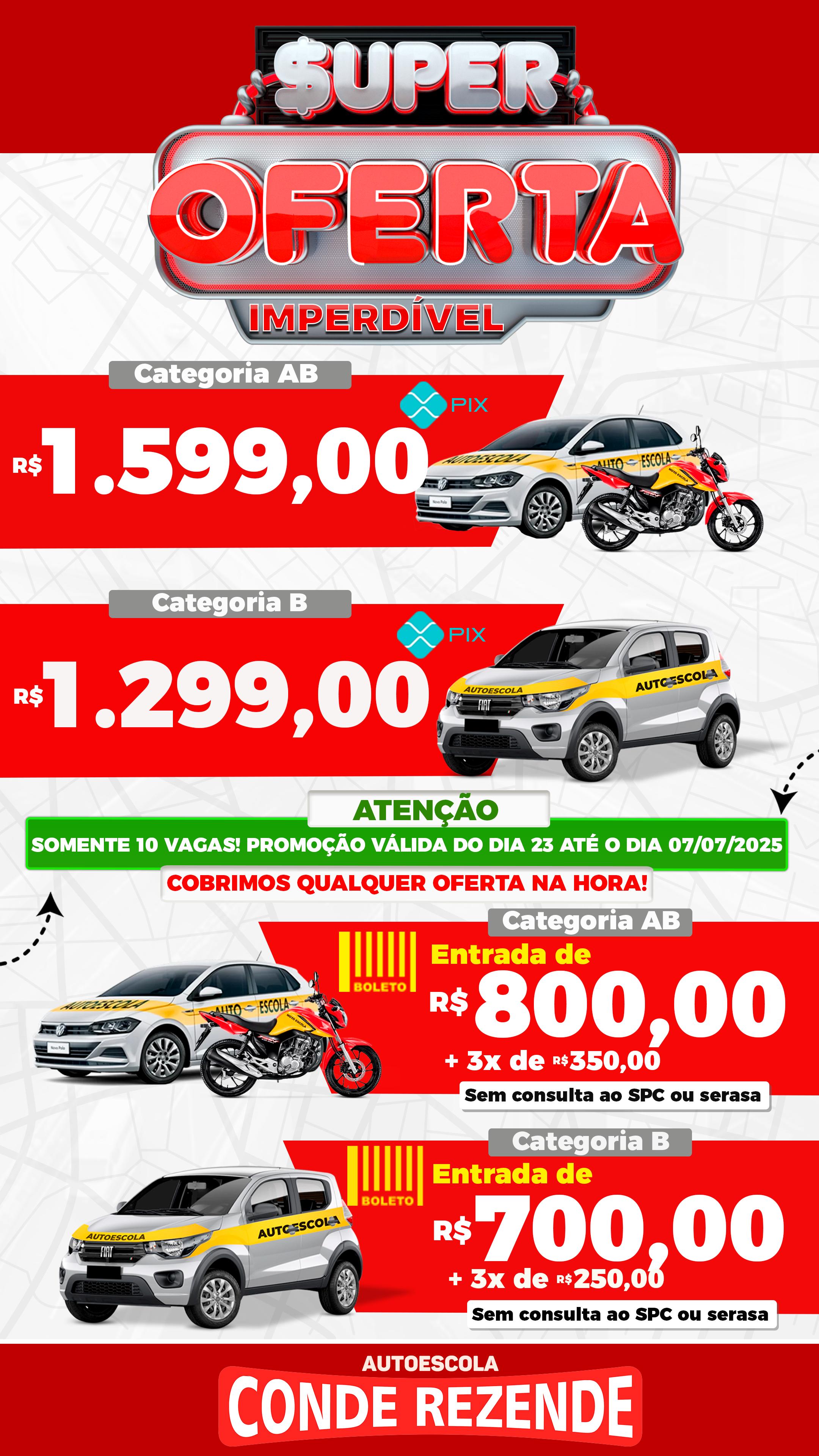 Instrutor dando aula prática