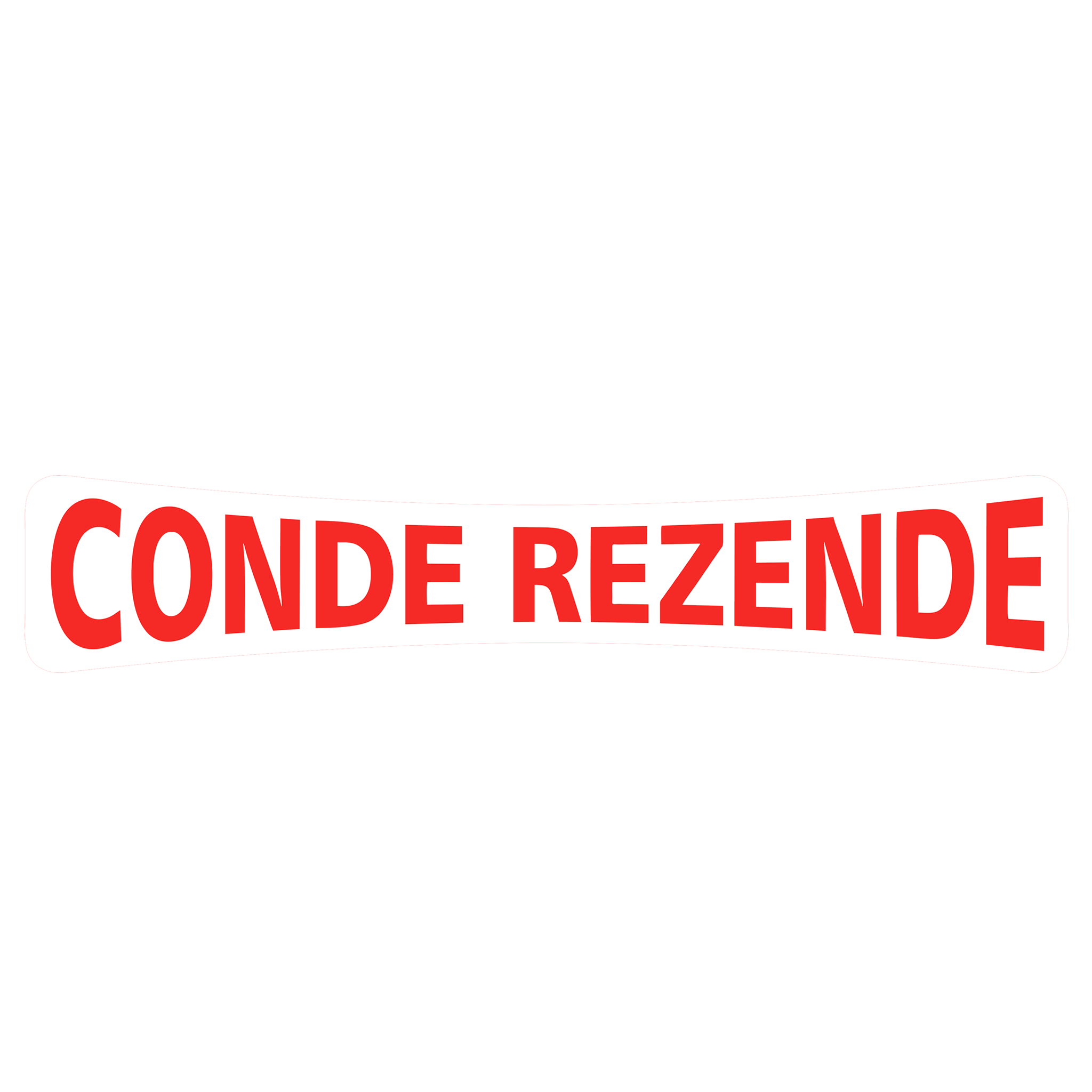 Logo Autoescola Conde Rezende